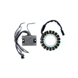 ELECTROSPORT Stator/Regulator Kit ESK 212 HD