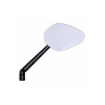 MOTOGADGET Mo.View Sport 150, Add-On Mirror For M10 Mirror Thread