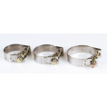 IXIL Clamp, Stainless Steel, 55-59mm