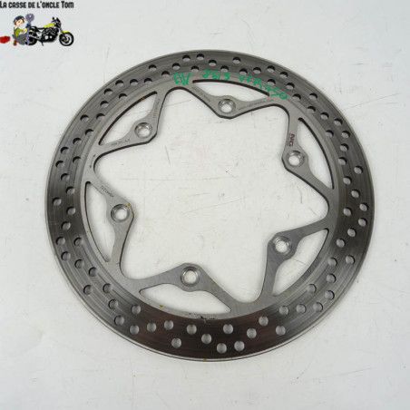 Disque de frein avant Honda 750 VFR 1993 - CTM-8615-037