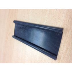 IXIL Rubber For Exhaustclamps Thin