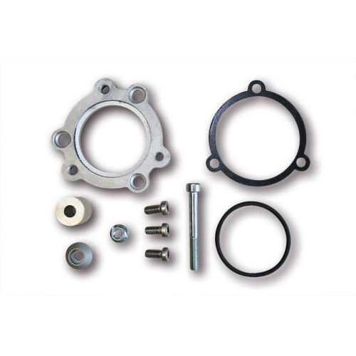 IXIL Mounting Kit GSX 1300 R Hayabusa, Right