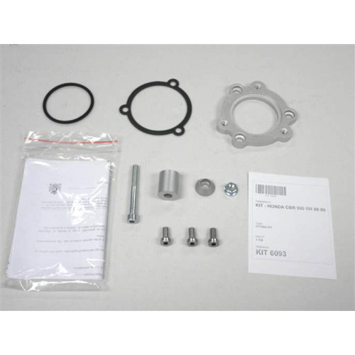 IXIL Mounting Kit CBR 900 RR, 98-99, SC 33