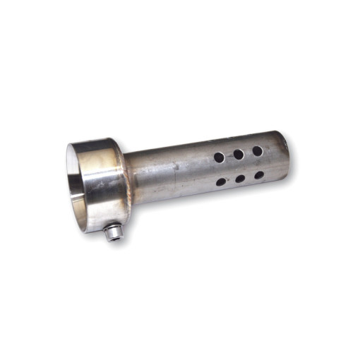 IXIL Noise-Killer For Conical-Underseatexhaust, Small