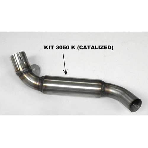 IXIL Cataliser For KTM Duke 125