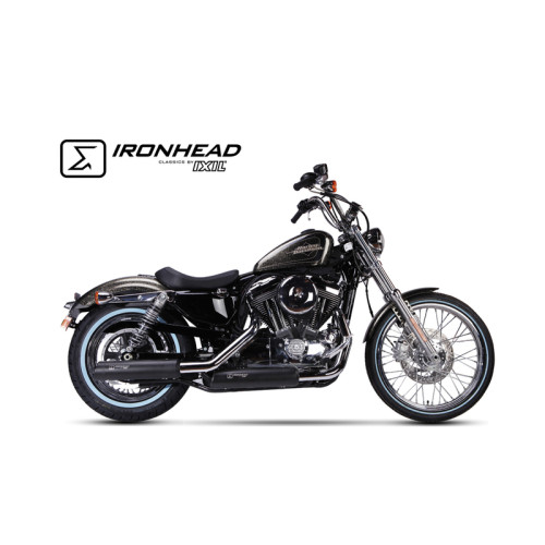 IXIL IRONHEAD Harley Davidson Sportster XL883/1200