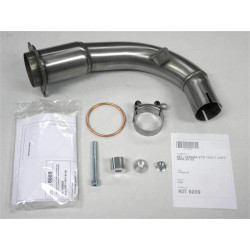 IXIL Adapter Pipe For VTR 1000F, 97- L.H.