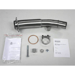 IXIL Adapter Pipe For VTR 1000 SP1, R.H.