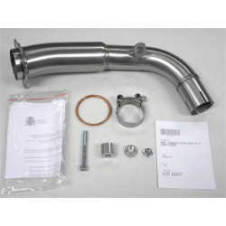 IXIL Adapter Pipe For VTR 1000 SP1 L.H.