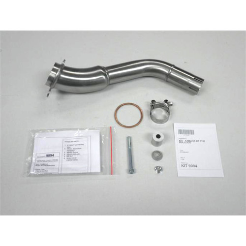 IXIL Adapter Pipe For BT 1100, R.H.