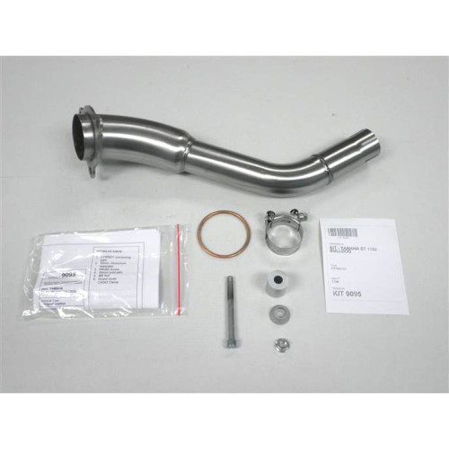 IXIL Adapter Pipe For BT 1100, L.H.