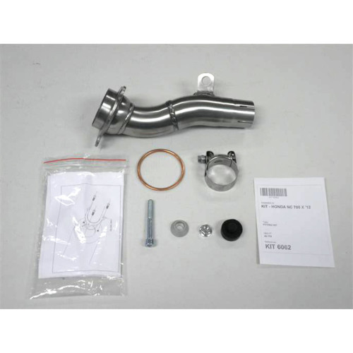 IXIL Pipe NC 700 X/S, 12-