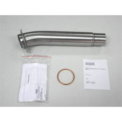 IXIL Adapter Pipe For Versys 1000, 12-