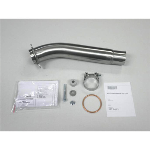 IXIL Adapter Pipe For FZR 600 R, 94-95