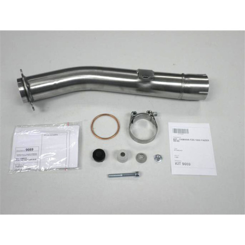 IXIL Adapter Pipe For FZS 1000 Fazer