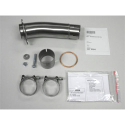 IXIL Pipe SV 650 / S, 04-05