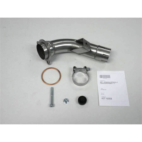 IXIL Pipe VFR 800 X Crossrunner, 11-14