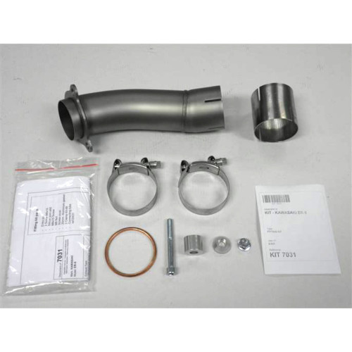 IXIL Adapter Pipe For ER 5