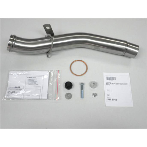 IXIL Adapter Pipe For GSX 750, 98-