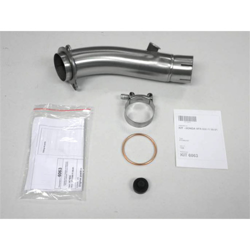 IXIL Adapter Pipe For VFR 800, 98-