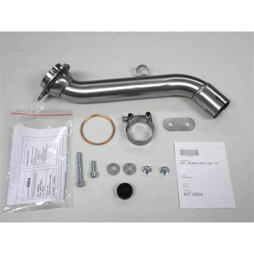 IXIL Pipe VFR 1200