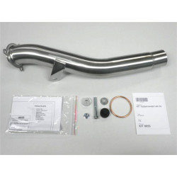 IXIL Adapter Pipe For GSF 650 Bandit, 05-06