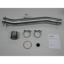 IXIL Adapter Pipe For ZZR 1400, 08-11