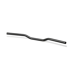 HIGHSIDER pro Street Bar L00, 1 inch, black