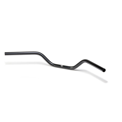 HIGHSIDER pro Flat Track Bar L14, 1 inch, 95 mm, black