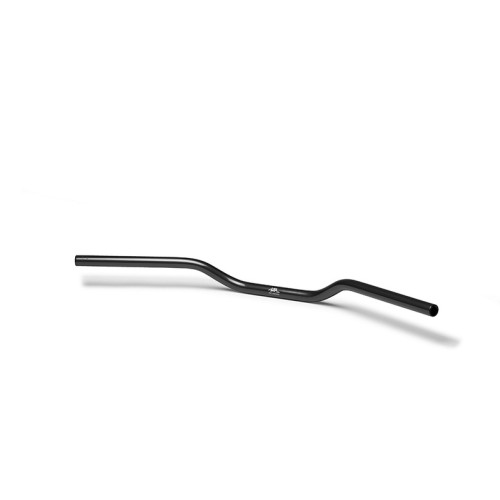 HIGHSIDER pro Superbike A01 aluminum handlebars, 7/8 inch, black