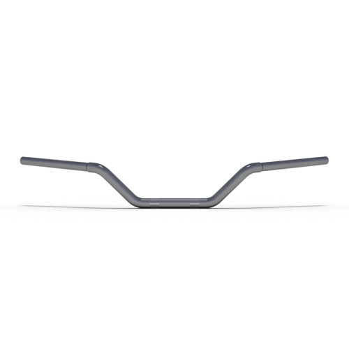 HIGHSIDER pro Steel handlebar Flat Track, chrome