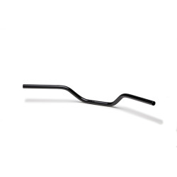 HIGHSIDER pro Naked Bike Handlebar L02, black