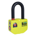 Chaîne antivol OXFORD Boss Alarm 12mm x 1.5m