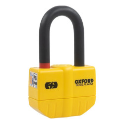 Bloque-disque OXFORD Boss Alarm 14mm