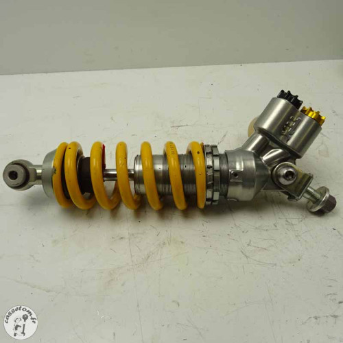 Amortisseur Ohlins Triumph 675 daytona 2011