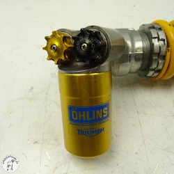 Amortisseur Ohlins Triumph 675 daytona 2011