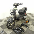 MBK 50 Nitro de 2004