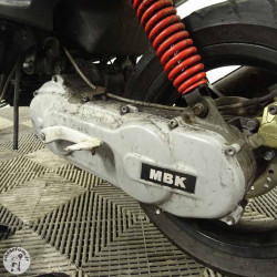 MBK 50 Nitro de 2004