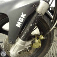 MBK 50 Nitro de 2004