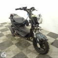 MBK 50 Nitro de 2004