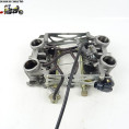 Rampe d'injection Honda 1300 ST Pan European 2002