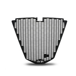 Grille de collecteur R&G RACING Pro - noir