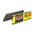 Kit chaîne DID/PBR 428HD 13/49 standard - couronne standard