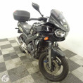 Yamaha 900TDM (5PS) de 2007