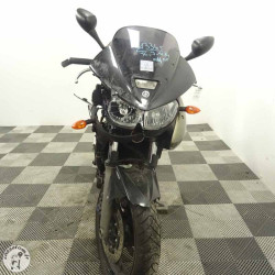 Yamaha 900TDM (5PS) de 2007