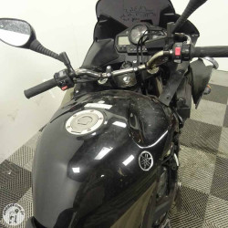 Yamaha 900TDM (5PS) de 2007