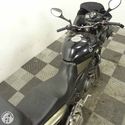 Yamaha 900TDM (5PS) de 2007