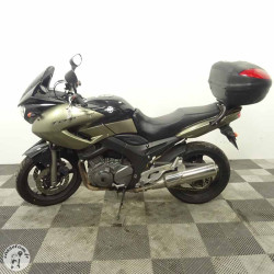 Yamaha 900TDM (5PS) de 2007