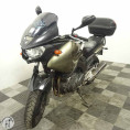 Yamaha 900TDM (5PS) de 2007