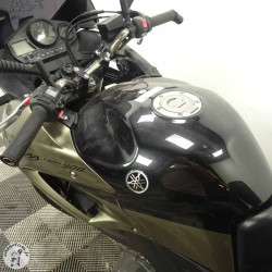 Yamaha 900TDM (5PS) de 2007